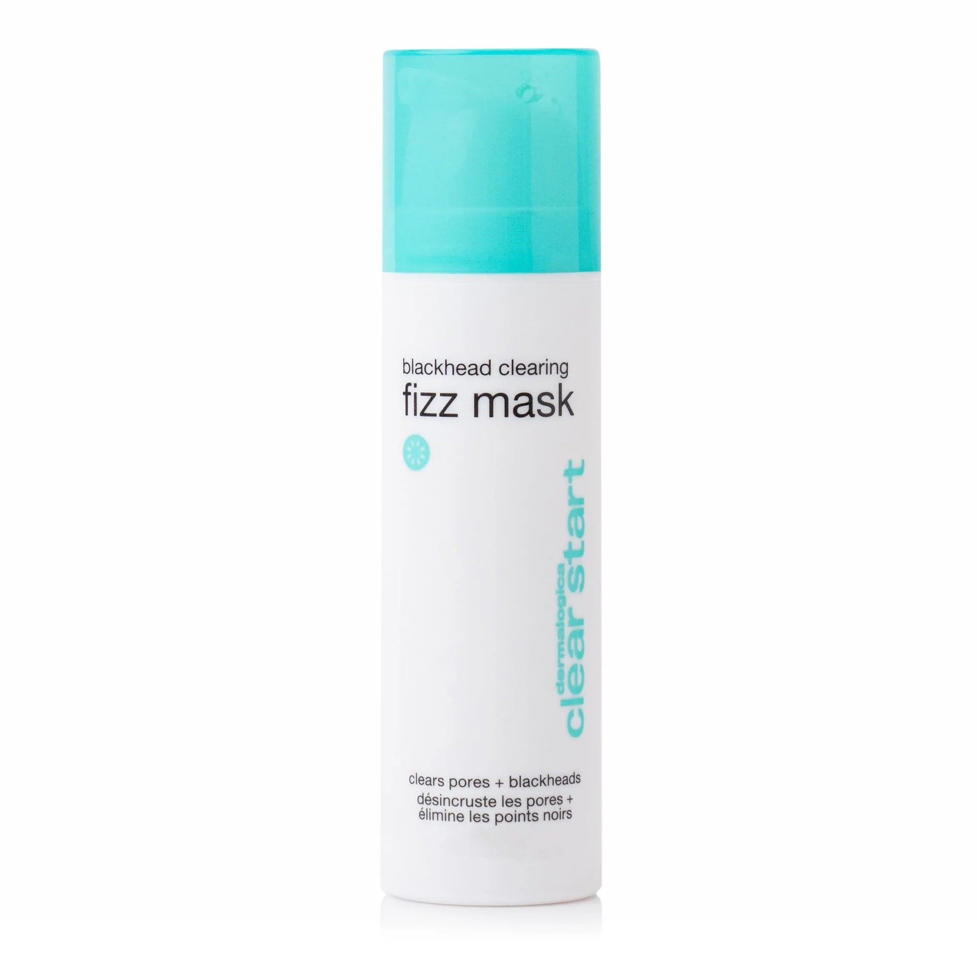 Dermalogica Clear Start Blackhead Clearing Fizz Masque