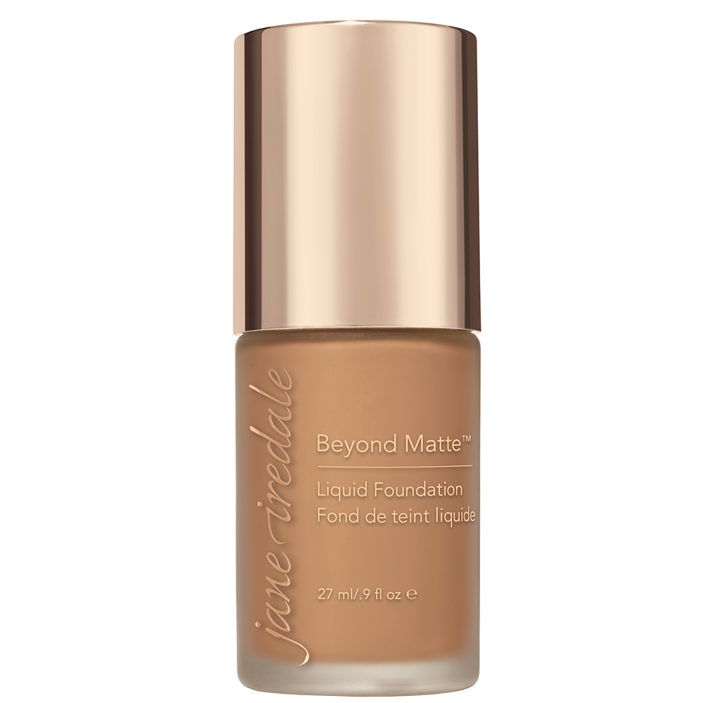 Jane Iredale Beyond Matte Foundation * Utgående produkt