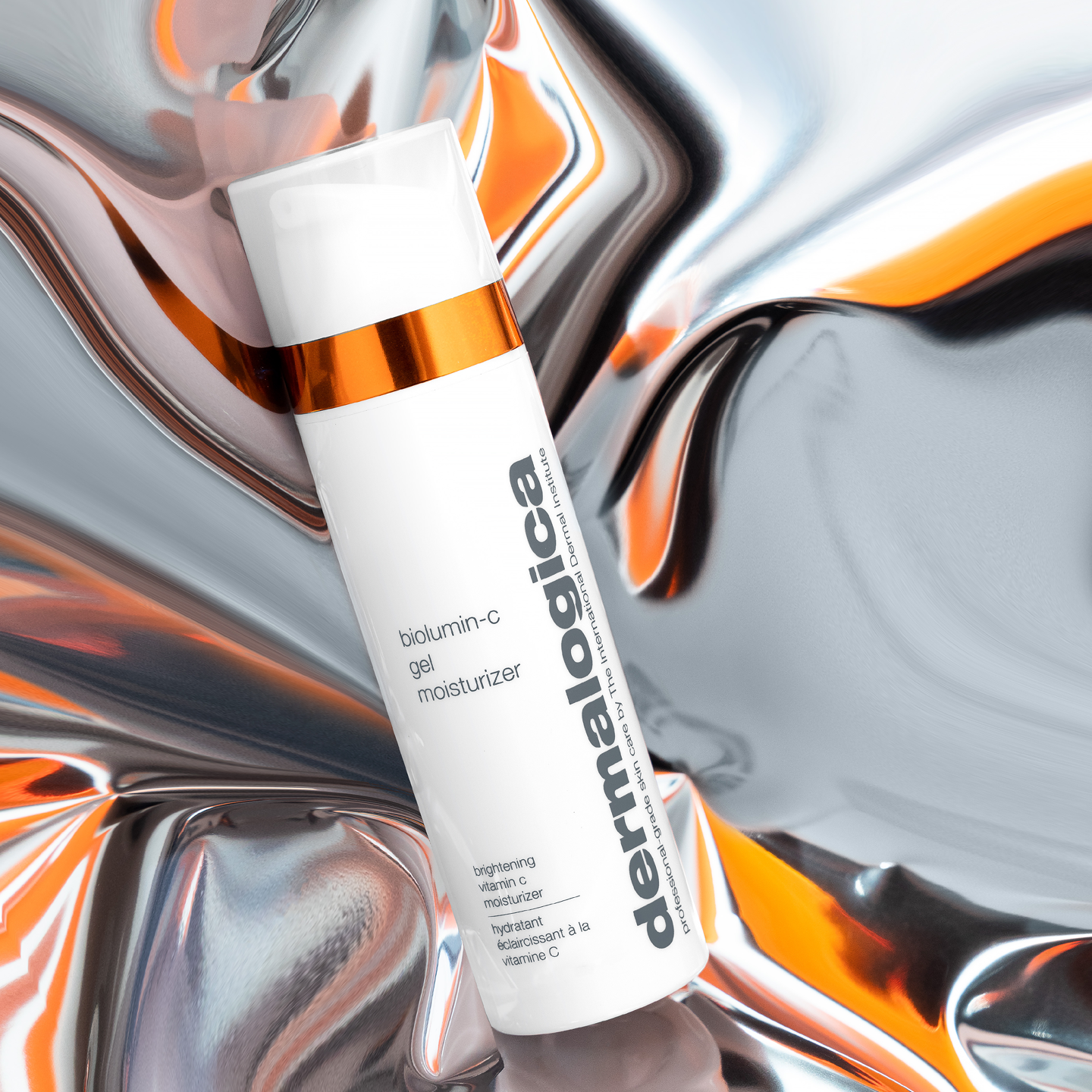 Dermalogica BIolumin-C Gel Moisturizer