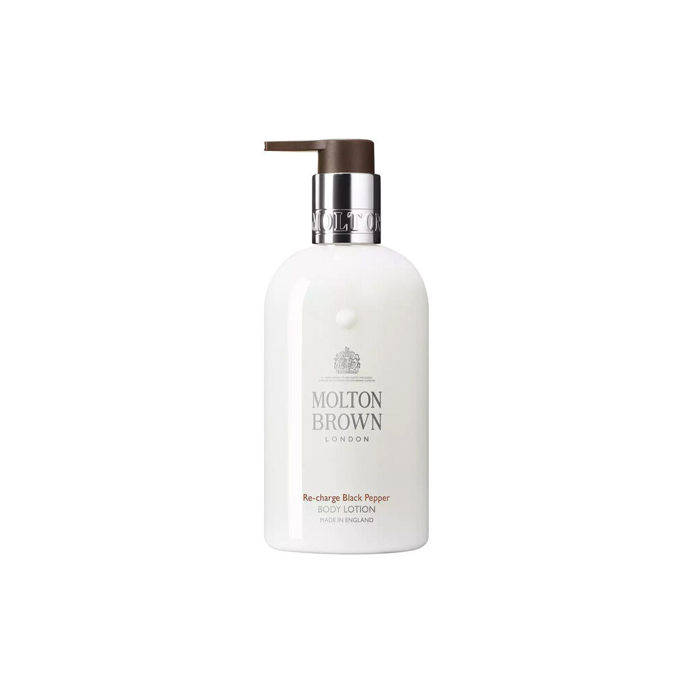 Molton Brown Re-Charge Black Pepper Body Lotion