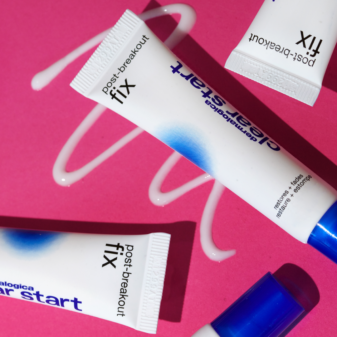 Dermalogica Clear Start Post-Breakout Fix