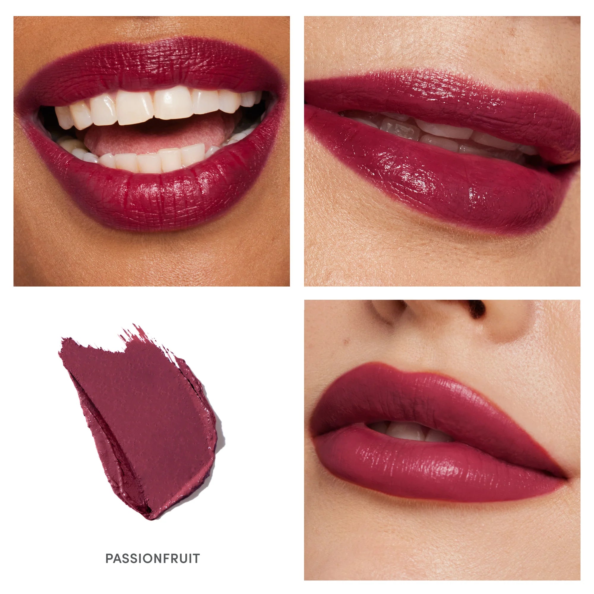 Jane Iredale Colorluxe Hydrating Cream Lipstick