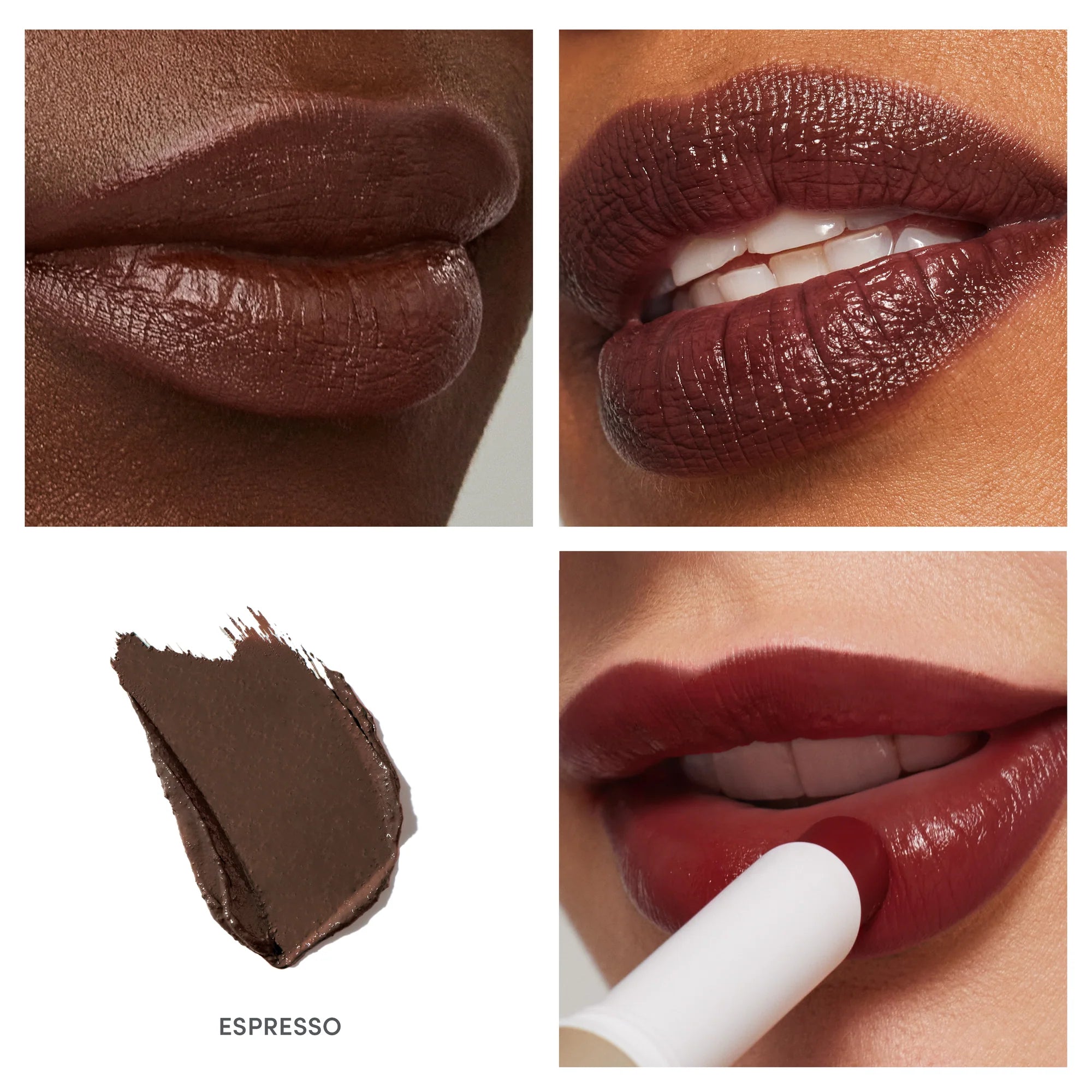 Jane Iredale Colorluxe Hydrating Cream Lipstick