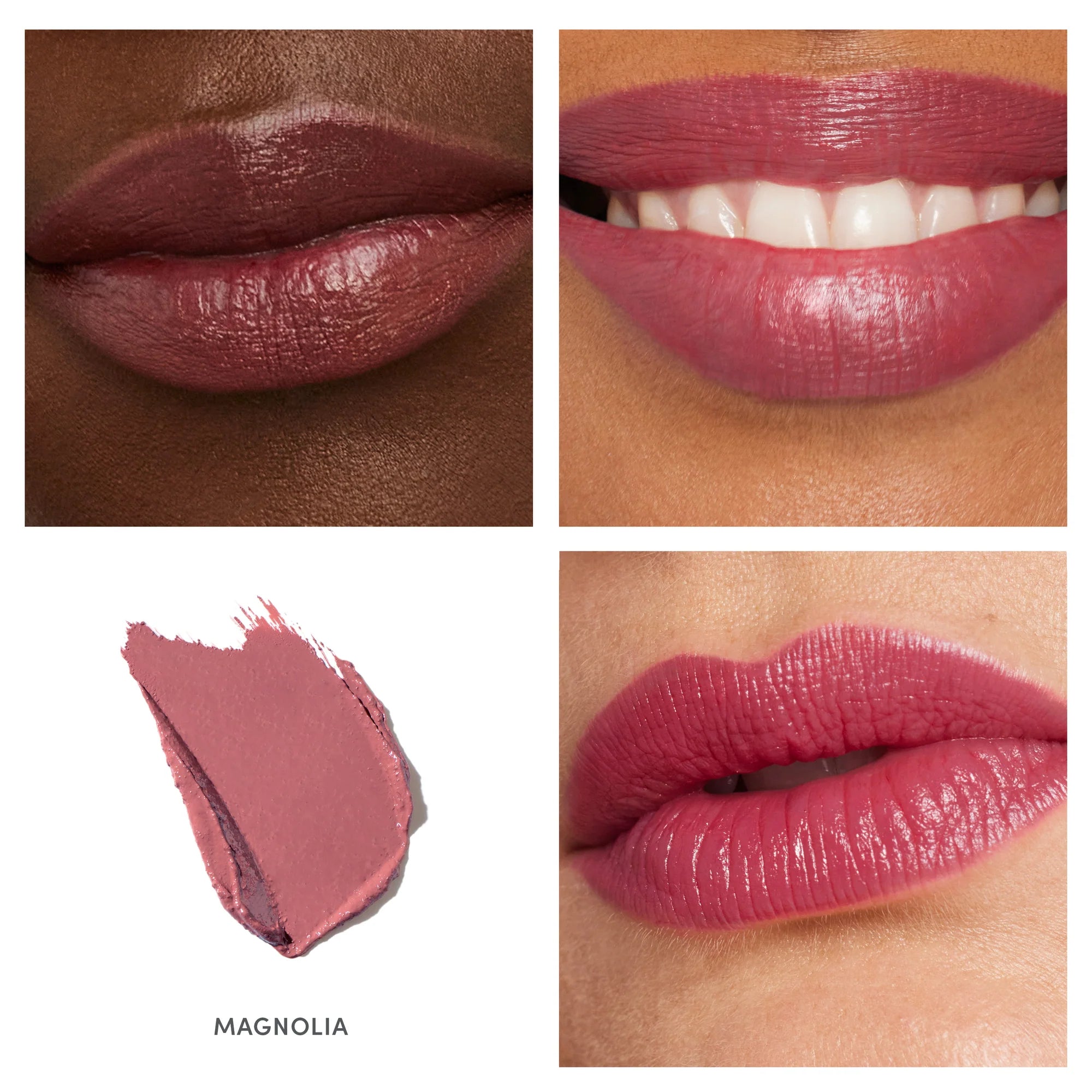 Jane Iredale Colorluxe Hydrating Cream Lipstick