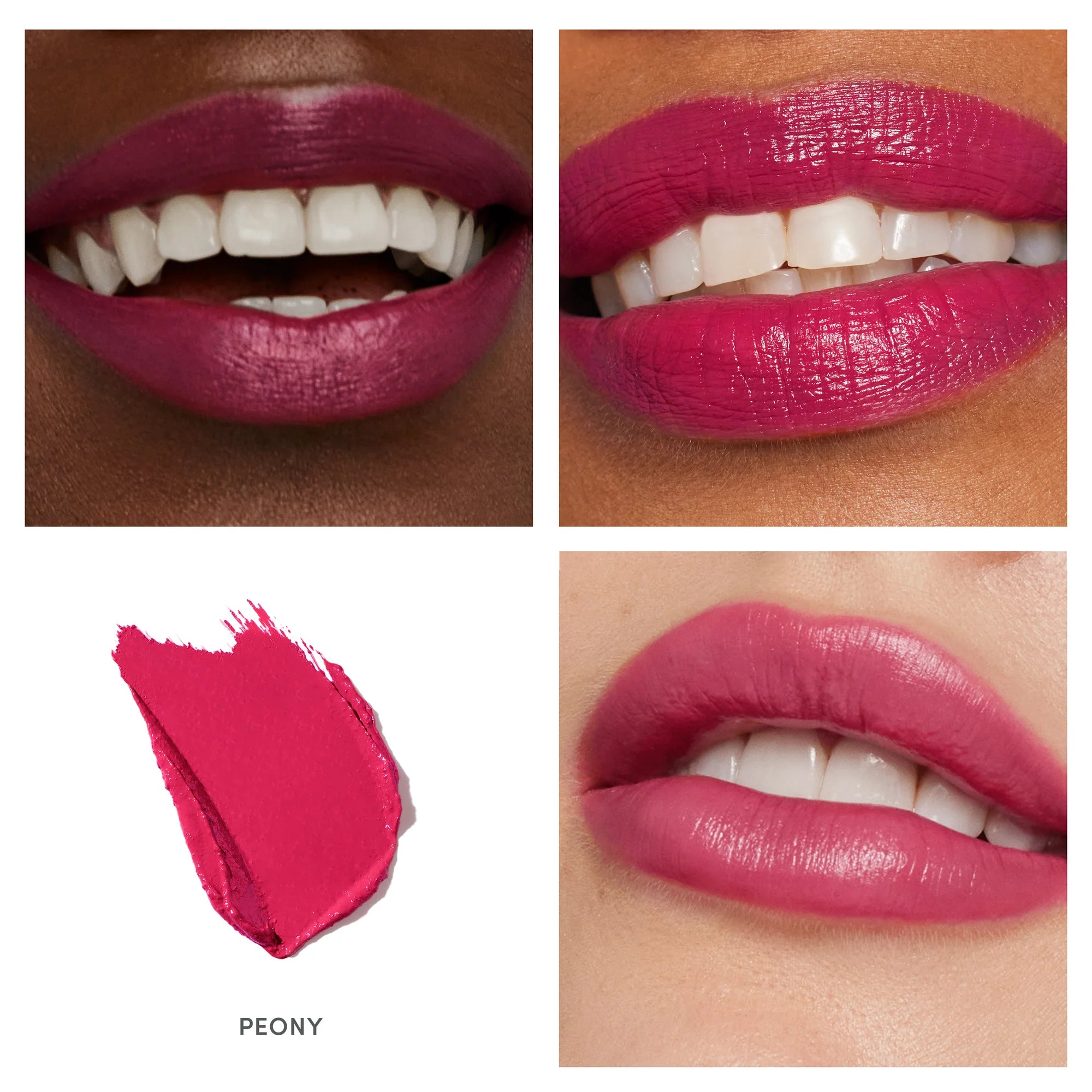 Jane Iredale Colorluxe Hydrating Cream Lipstick