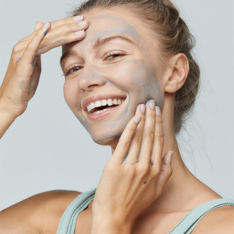 Dermalogiva Daily Superfoliant