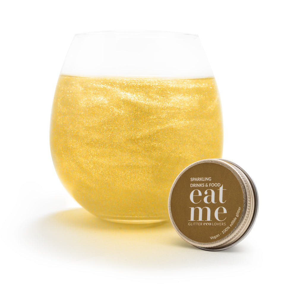 Eat Me Glitter - Spiselig Glitter
