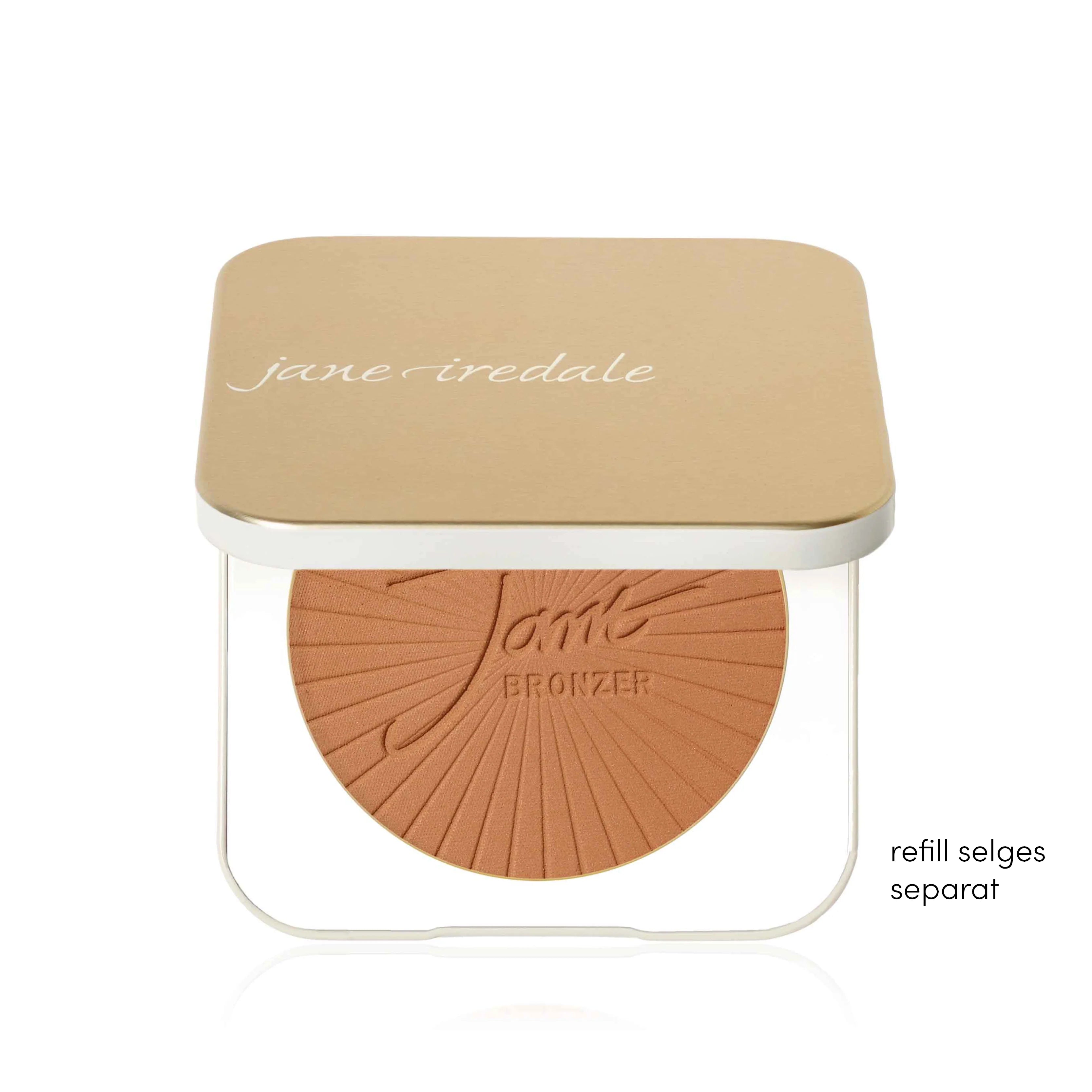 Jane Iredale PureBronze®Matte Bronzer Refill