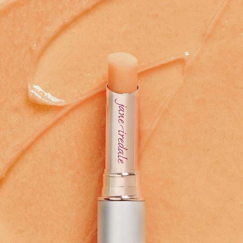 Jane Iredale Just Kissed® Lip and Cheek Stain