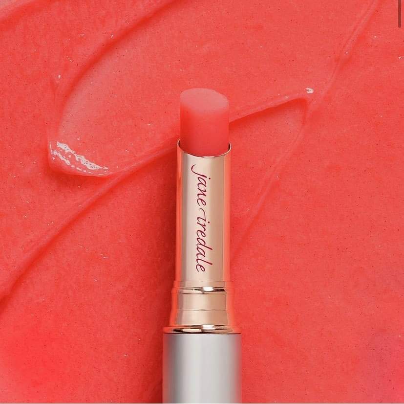 Jane Iredale Just Kissed® Lip and Cheek Stain