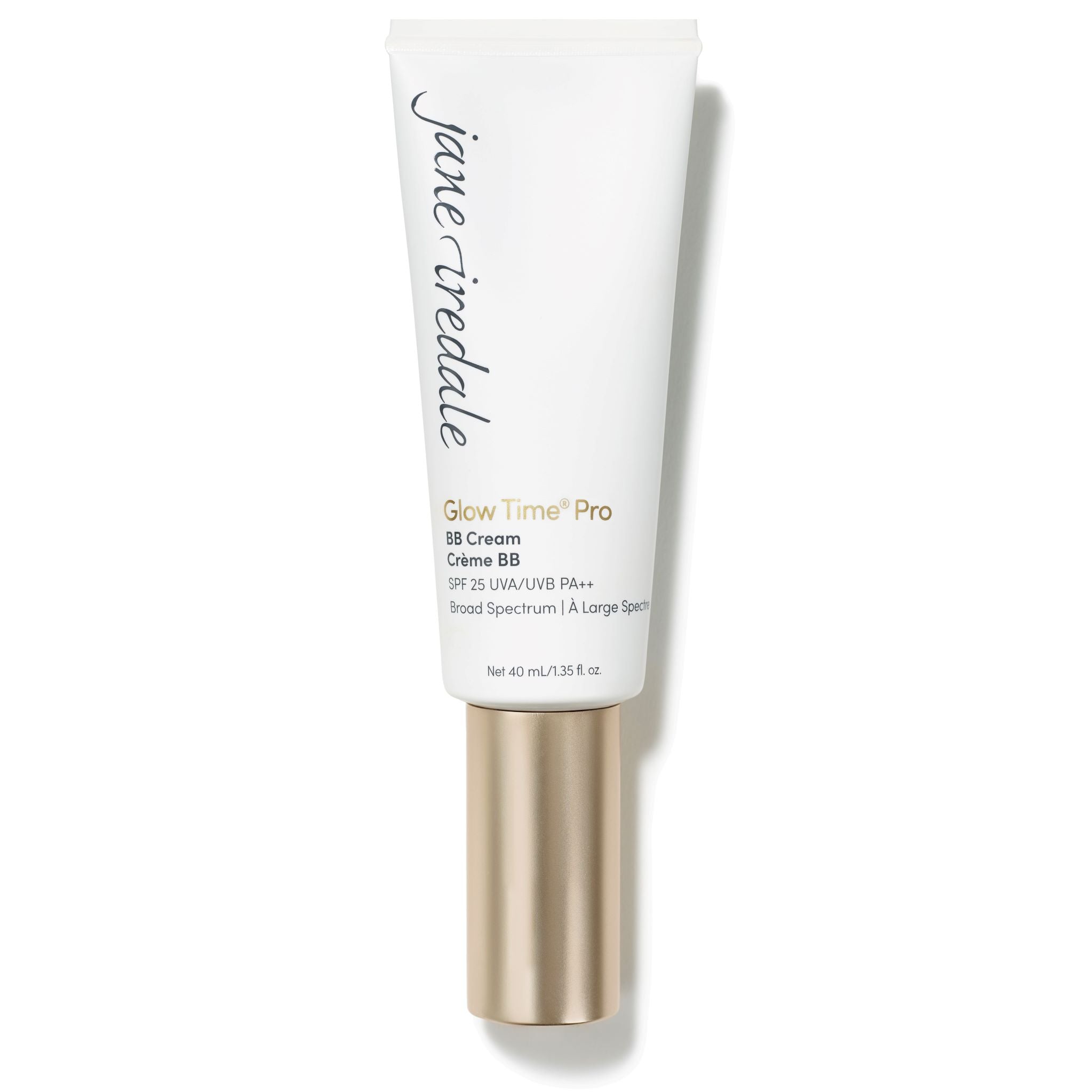 Jane Iredale Glow Time Pro BB Cream *Utgående produkt