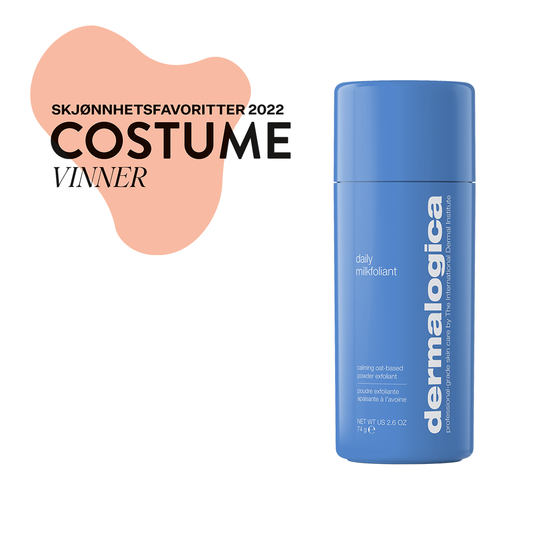 Dermalogica Daily Milkfoliant