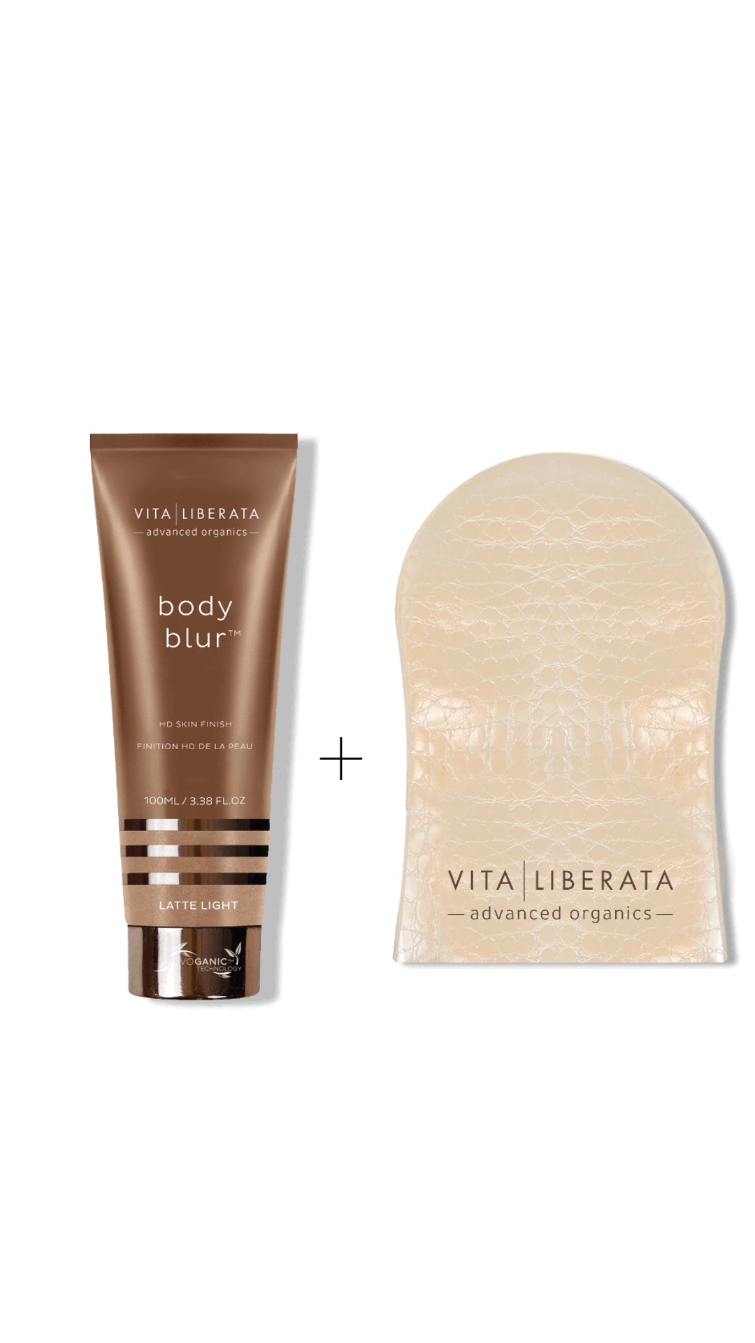 Vita Liberata Body Blur