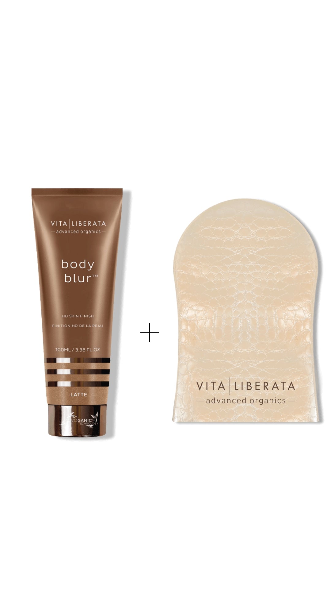 Vita Liberata Body Blur