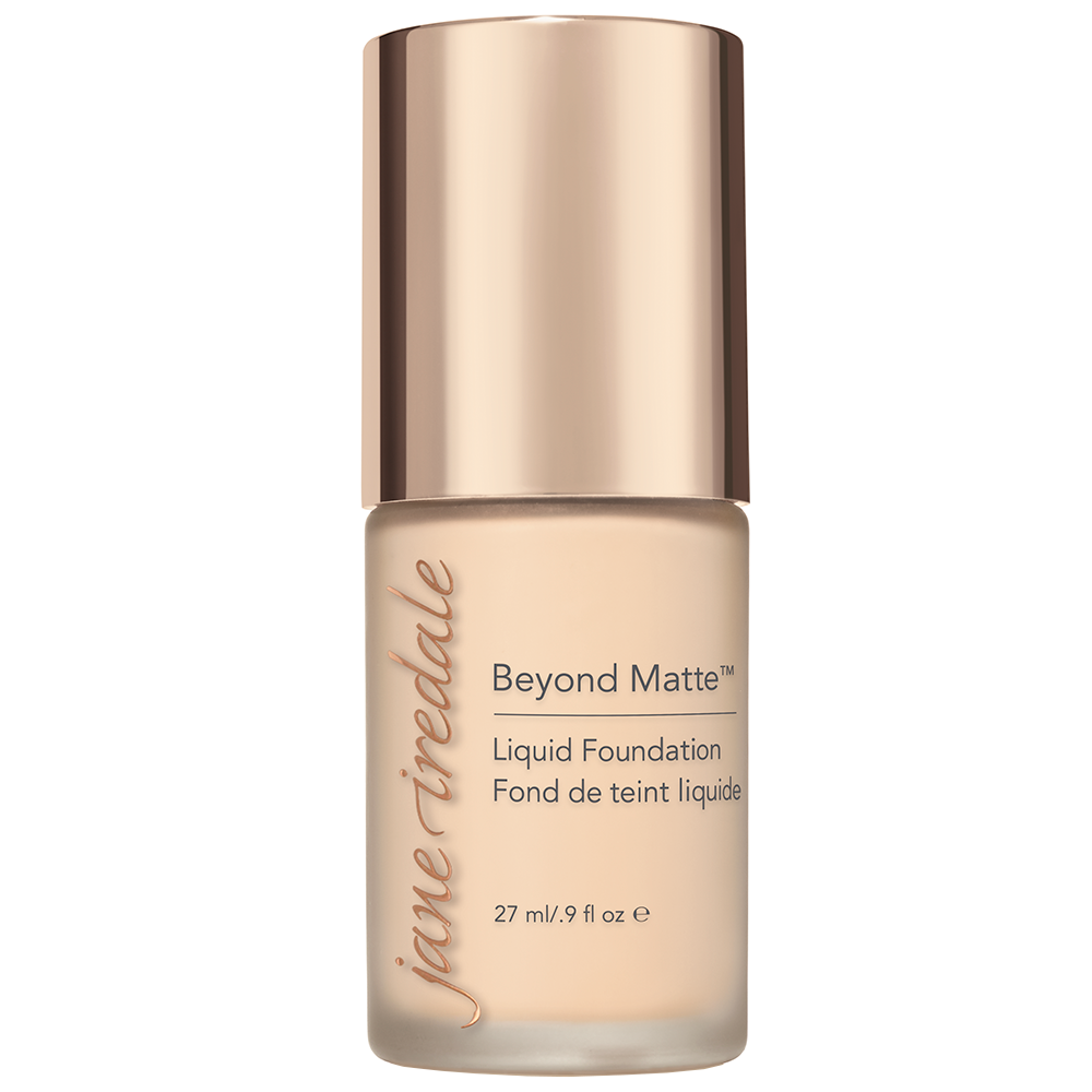 Jane Iredale Beyond Matte Foundation