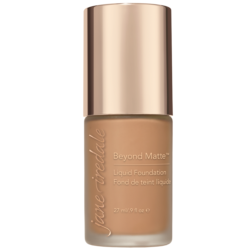 Jane Iredale Beyond Matte Foundation * Utgående produkt