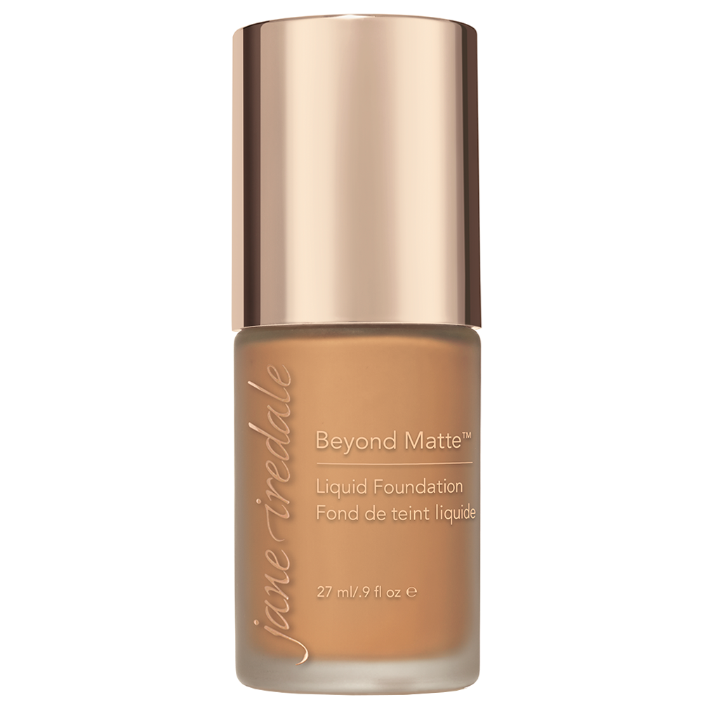 Jane Iredale Beyond Matte Foundation * Utgående produkt