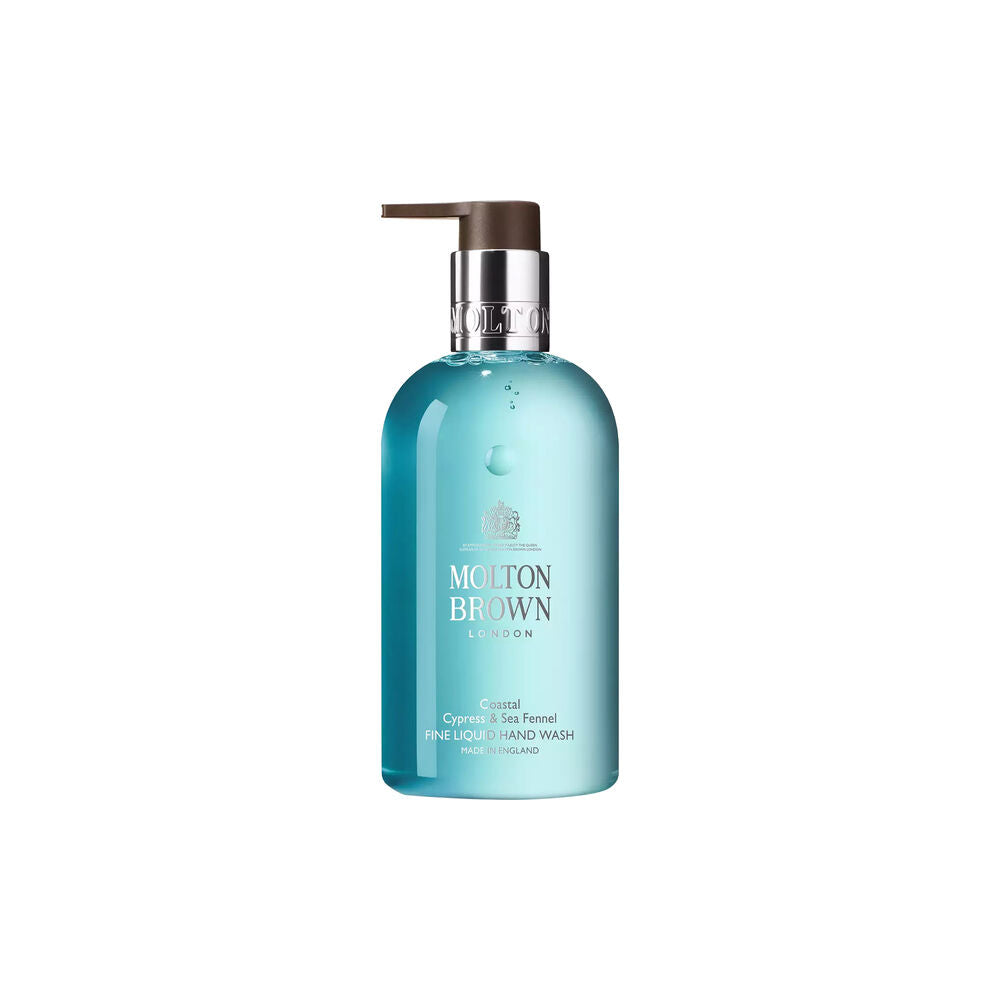 Molton Brown Coastal Cypress + Sea Fennel Hand Wash