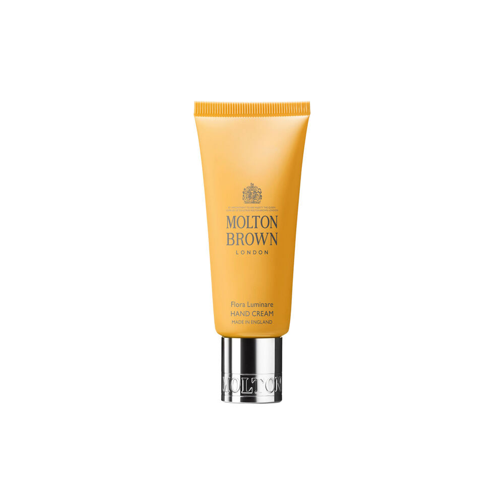 Molton Brown Flora Luminare Hand Cream