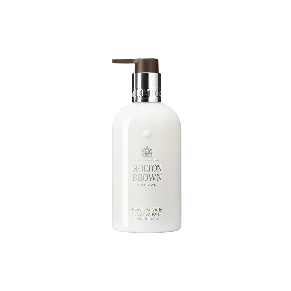 Molton Brown Heavenly Gingerly Body Lotion