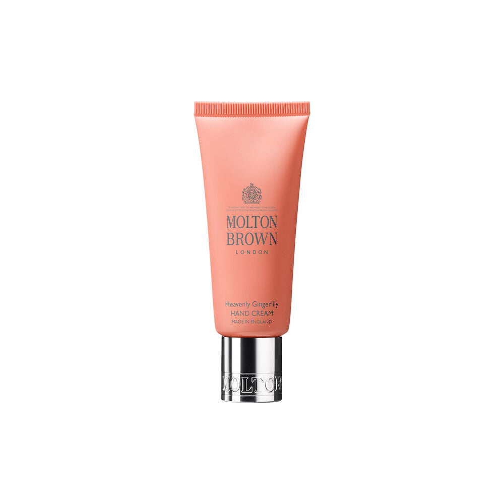 Molton Brown Heavenly Gingerlily Hand Cream