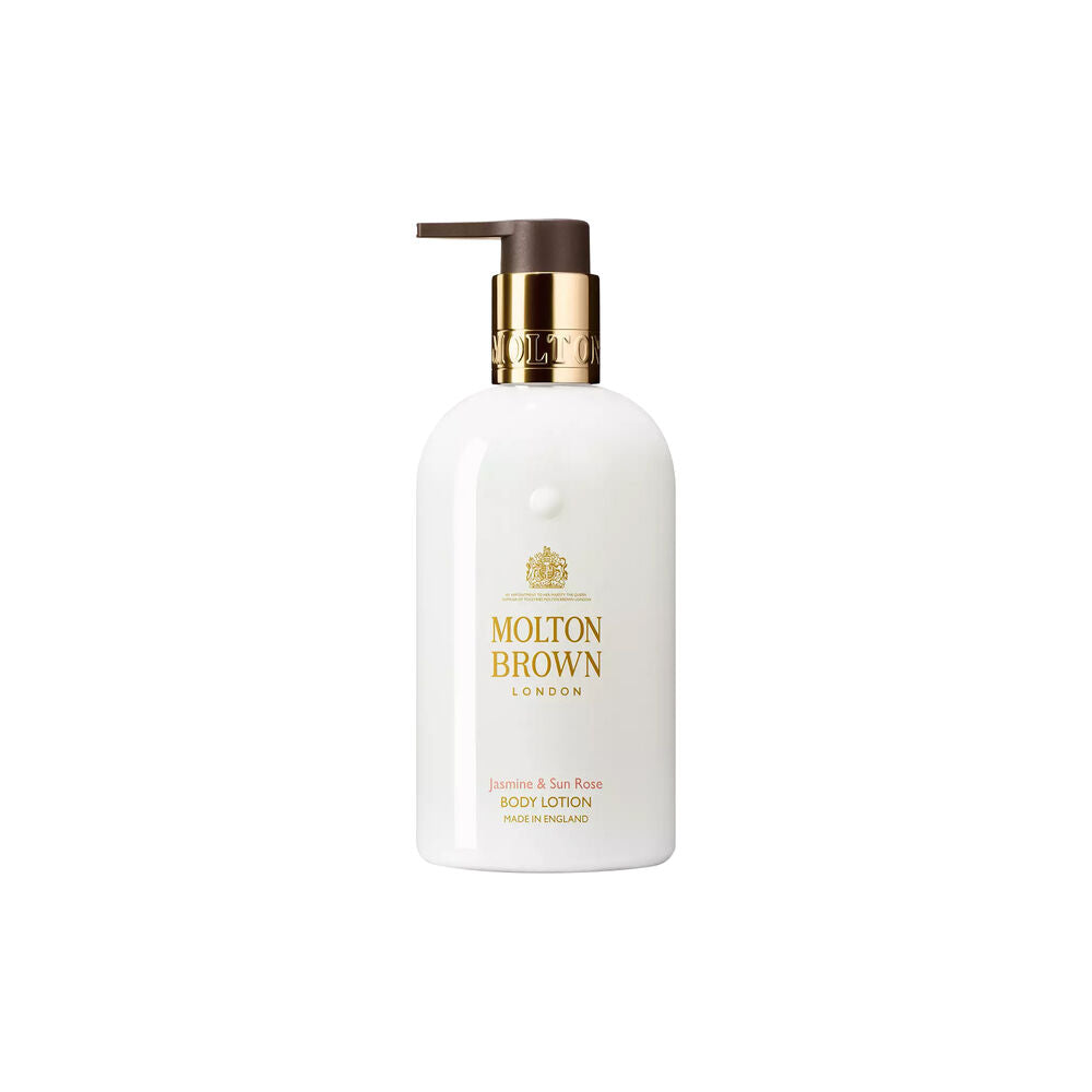 Molton Brown Jasmine & Sun Rose Body Lotion