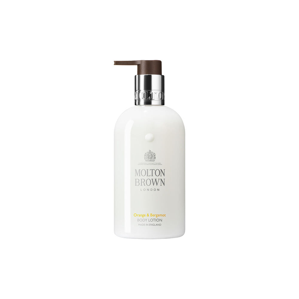 Molton Brown Orange & Bergamot Body Lotion