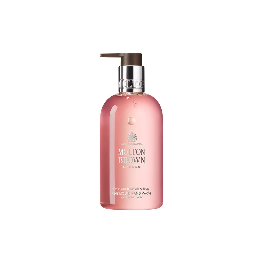 Molton Brown Delicious Rhubarb & Rose Hand Wash