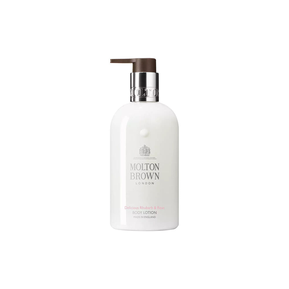 Molton Brown Delicious Rhubarb & Rose Body Lotion