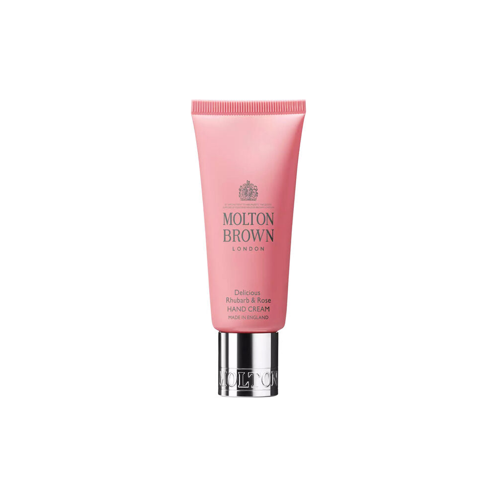 Molton Brown Delicious Rhubarb & Rose Hand Cream