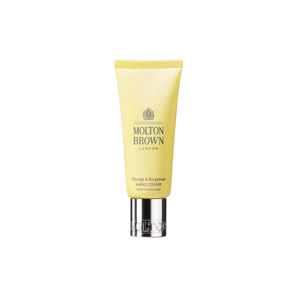 Molton Brown Orange & Bergamot Hand Cream