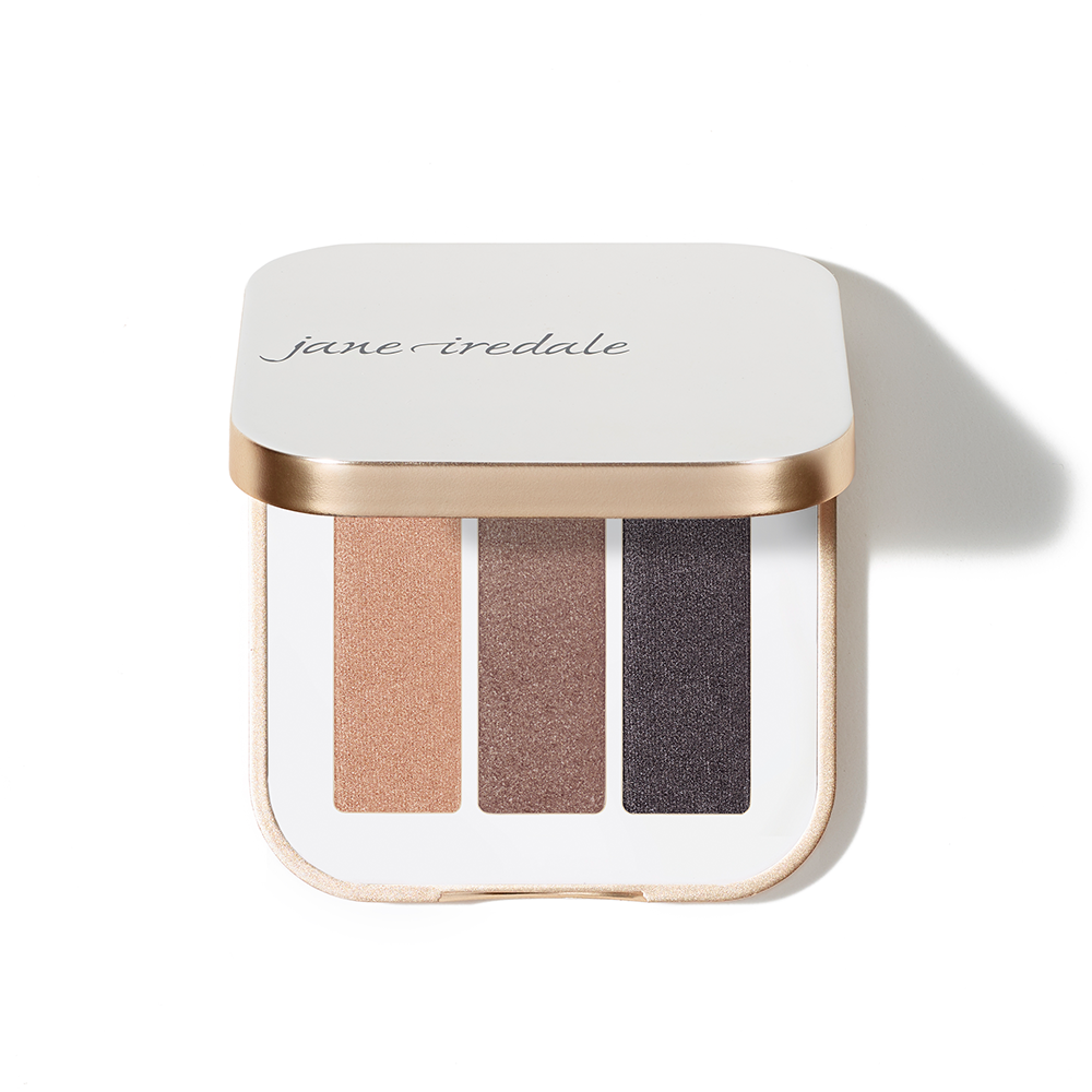 Jane Iredale PurePressed Eyeshadow Trio