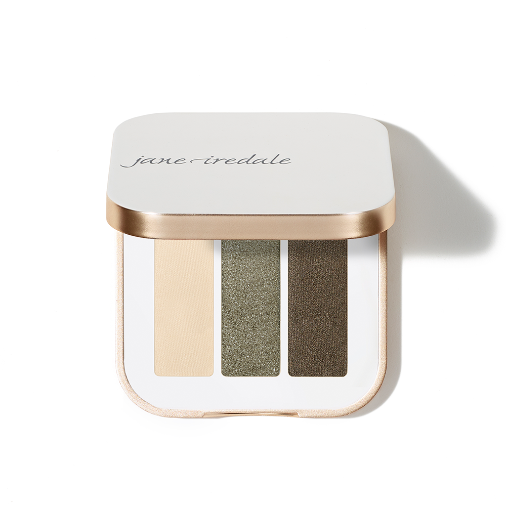 Jane Iredale PurePressed Eyeshadow Trio