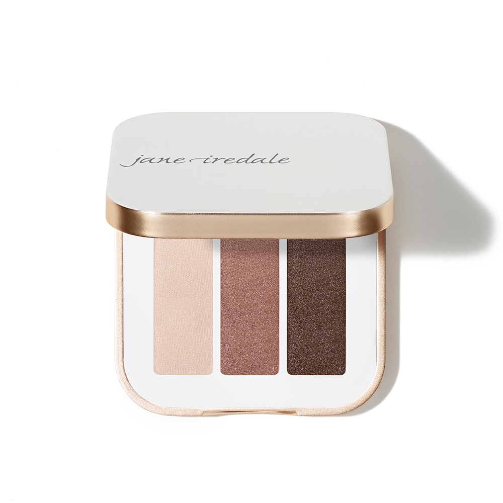 Jane Iredale PurePressed Eyeshadow Trio