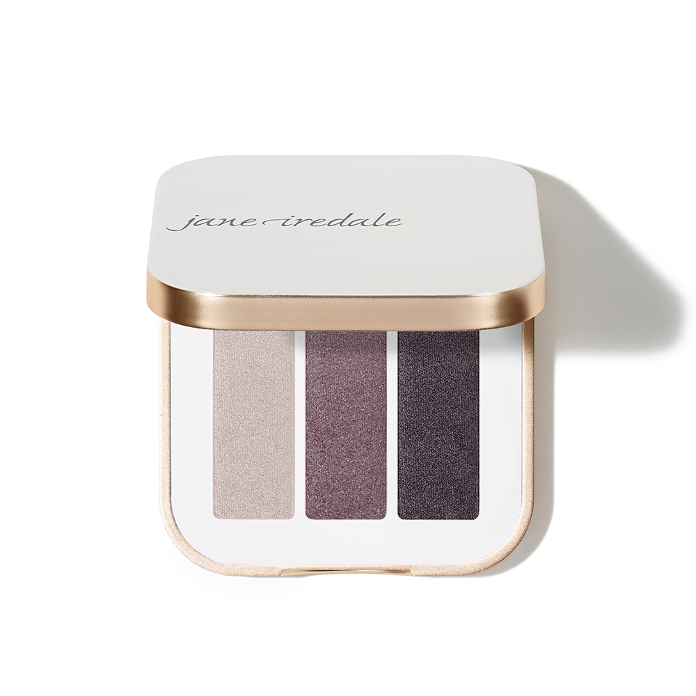 Jane Iredale PurePressed Eyeshadow Trio