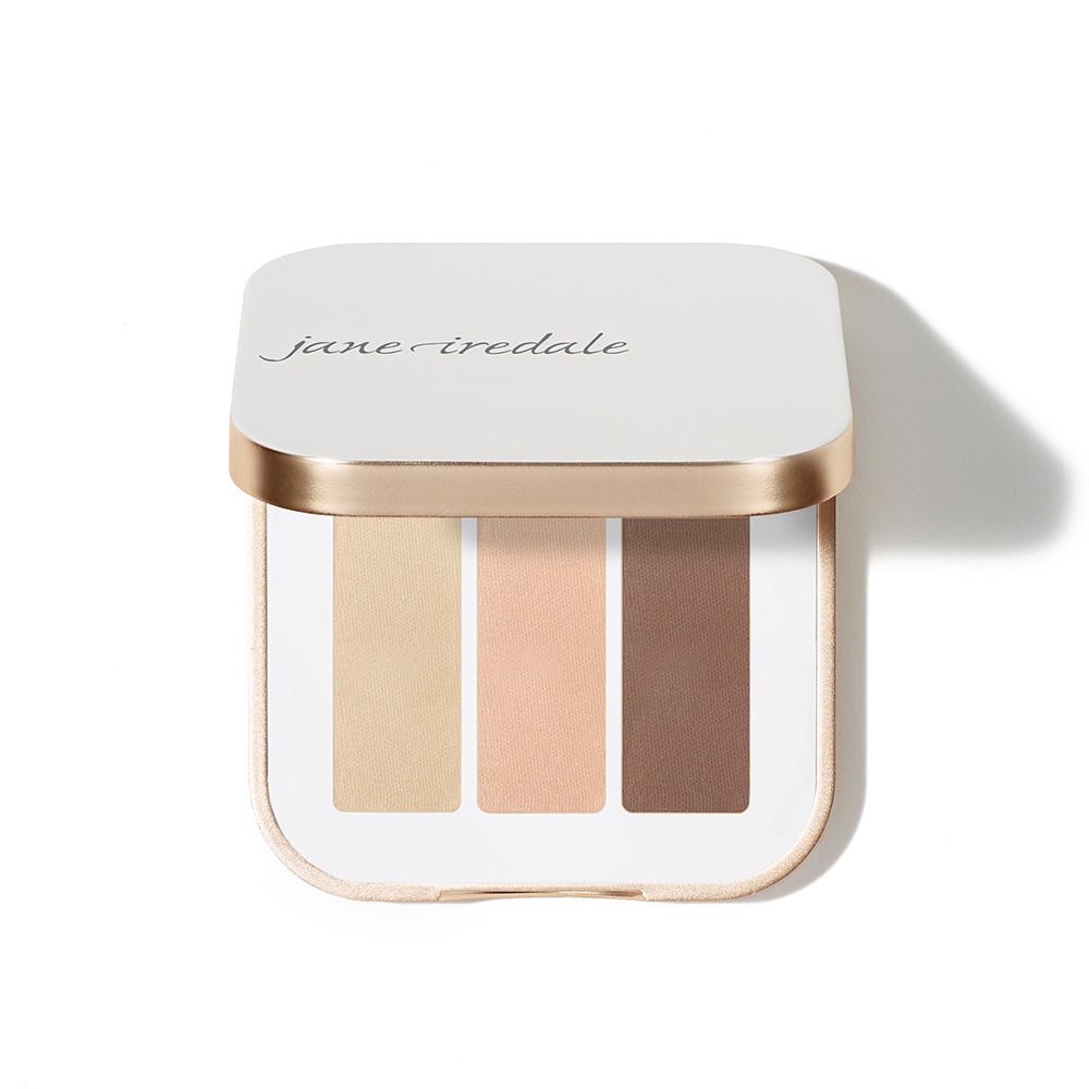 Jane Iredale PurePressed Eyeshadow Trio