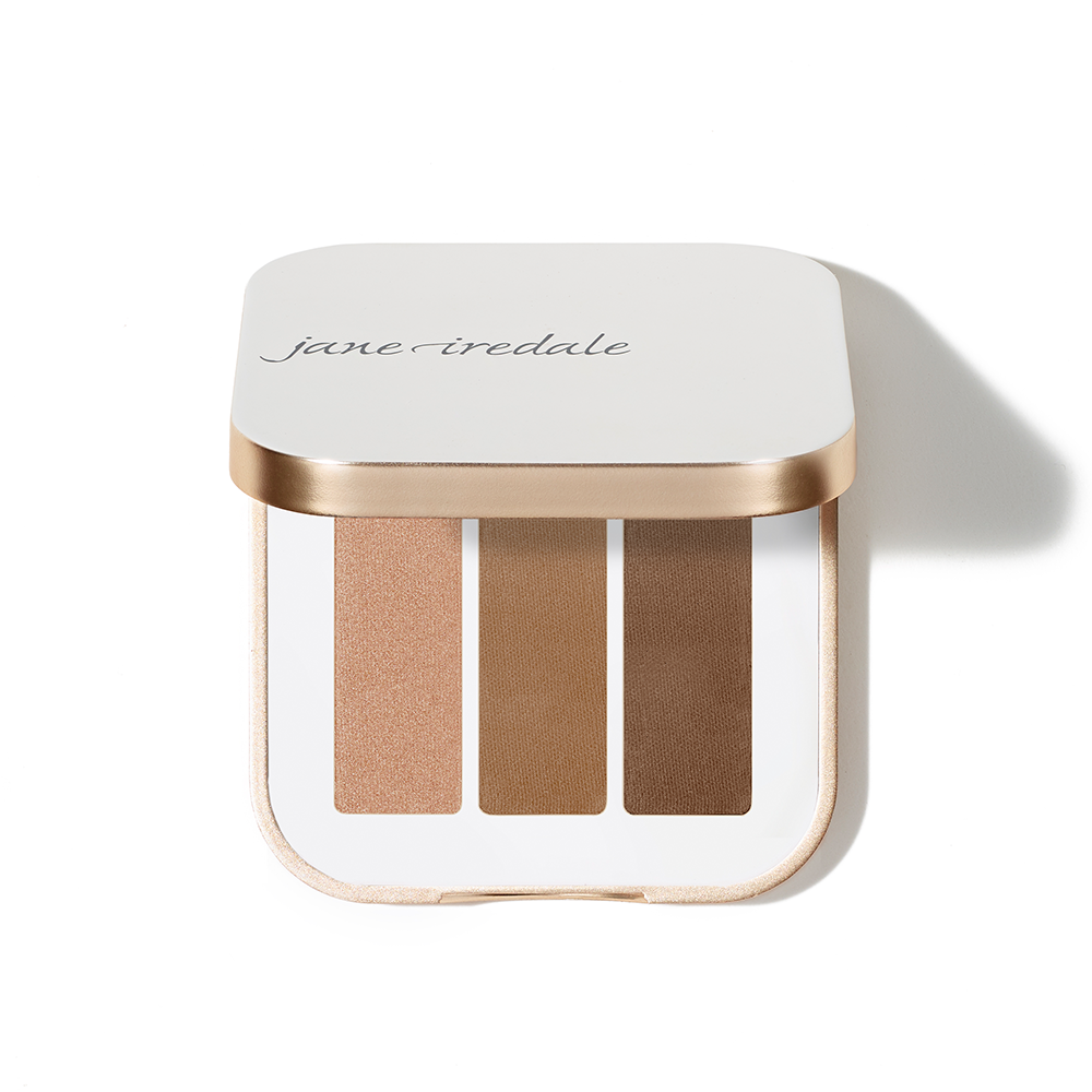 Jane Iredale PurePressed Eyeshadow Trio