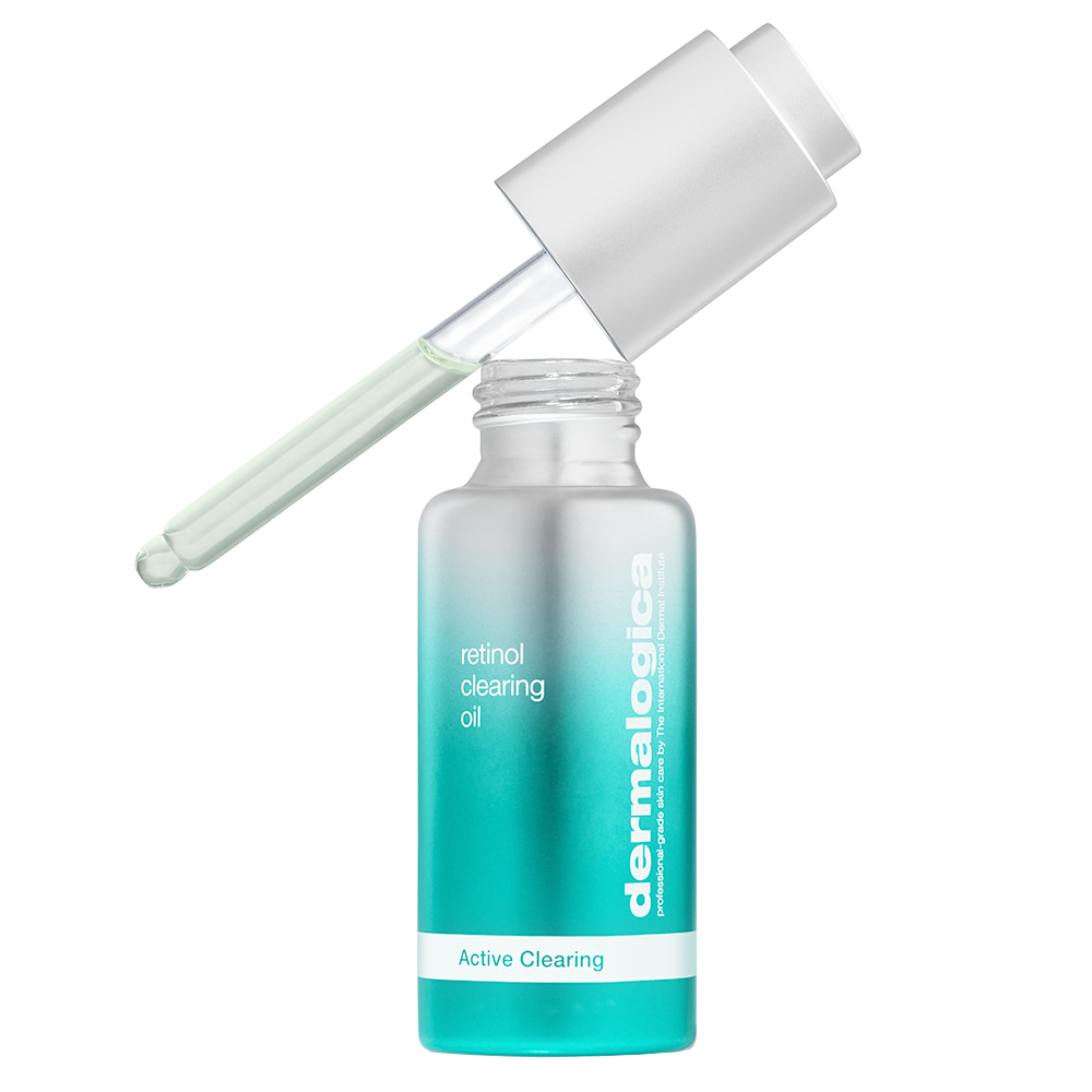 Dermalogica Retinol Clearing Oil