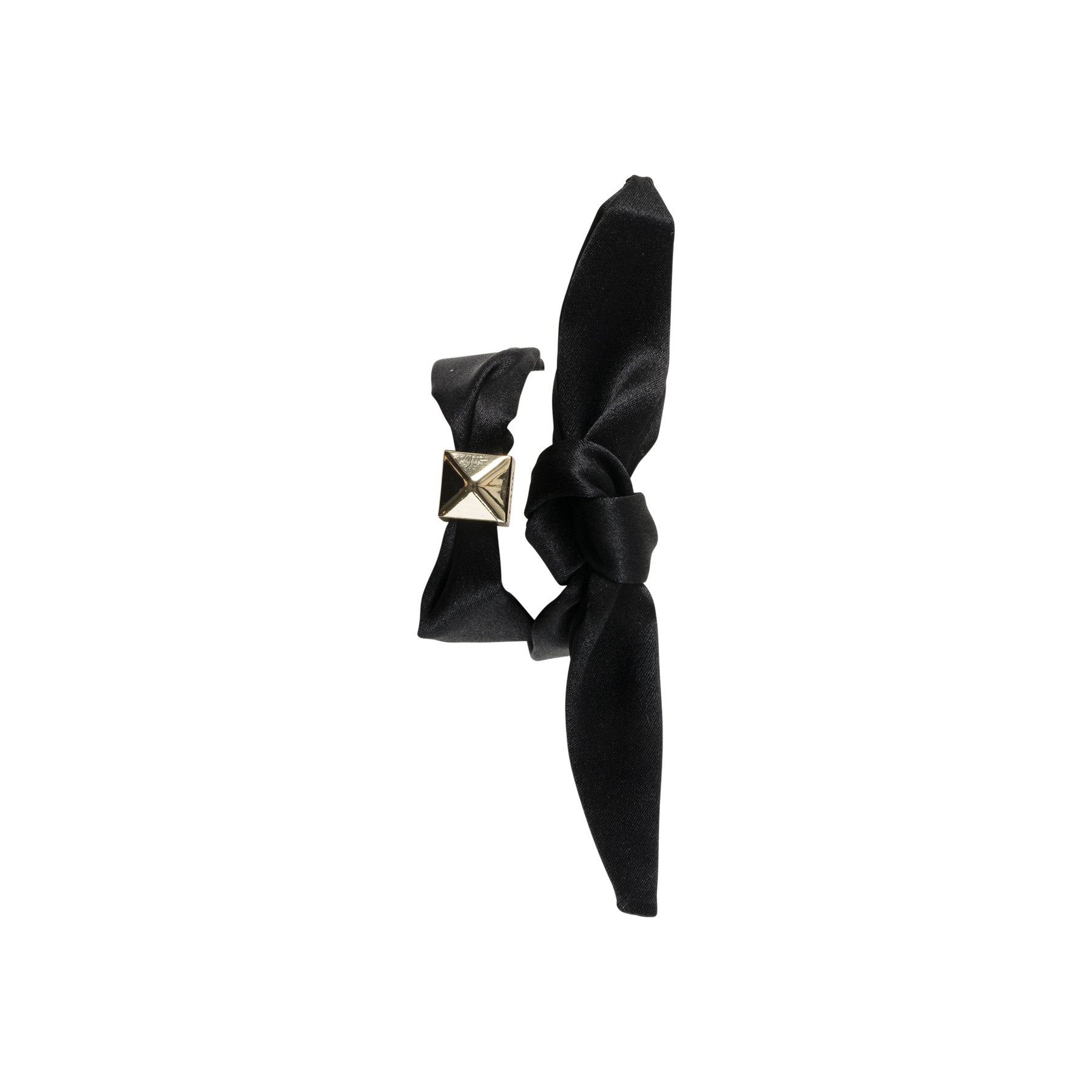 Dark Silk Bracelet