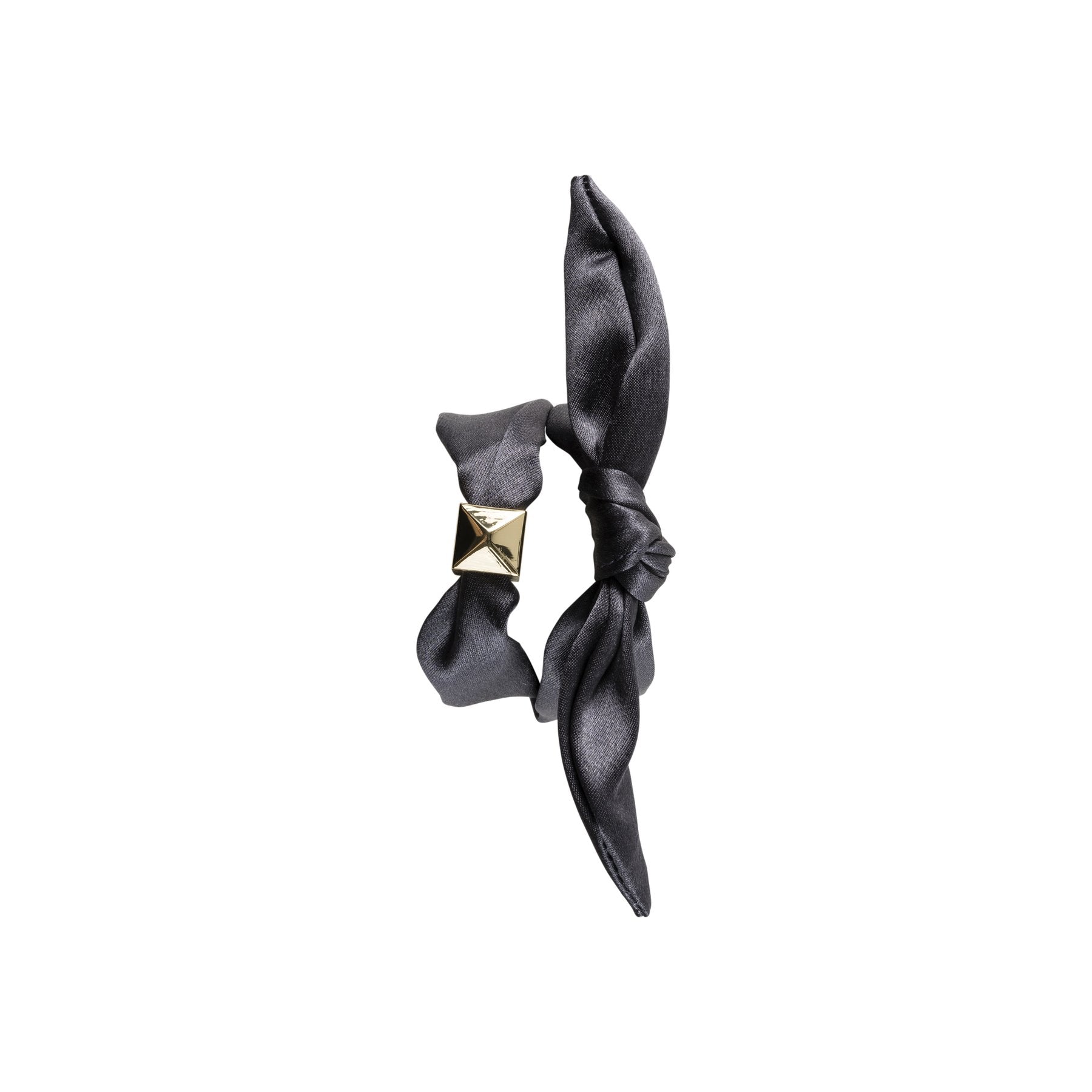 Dark Silk Bracelet