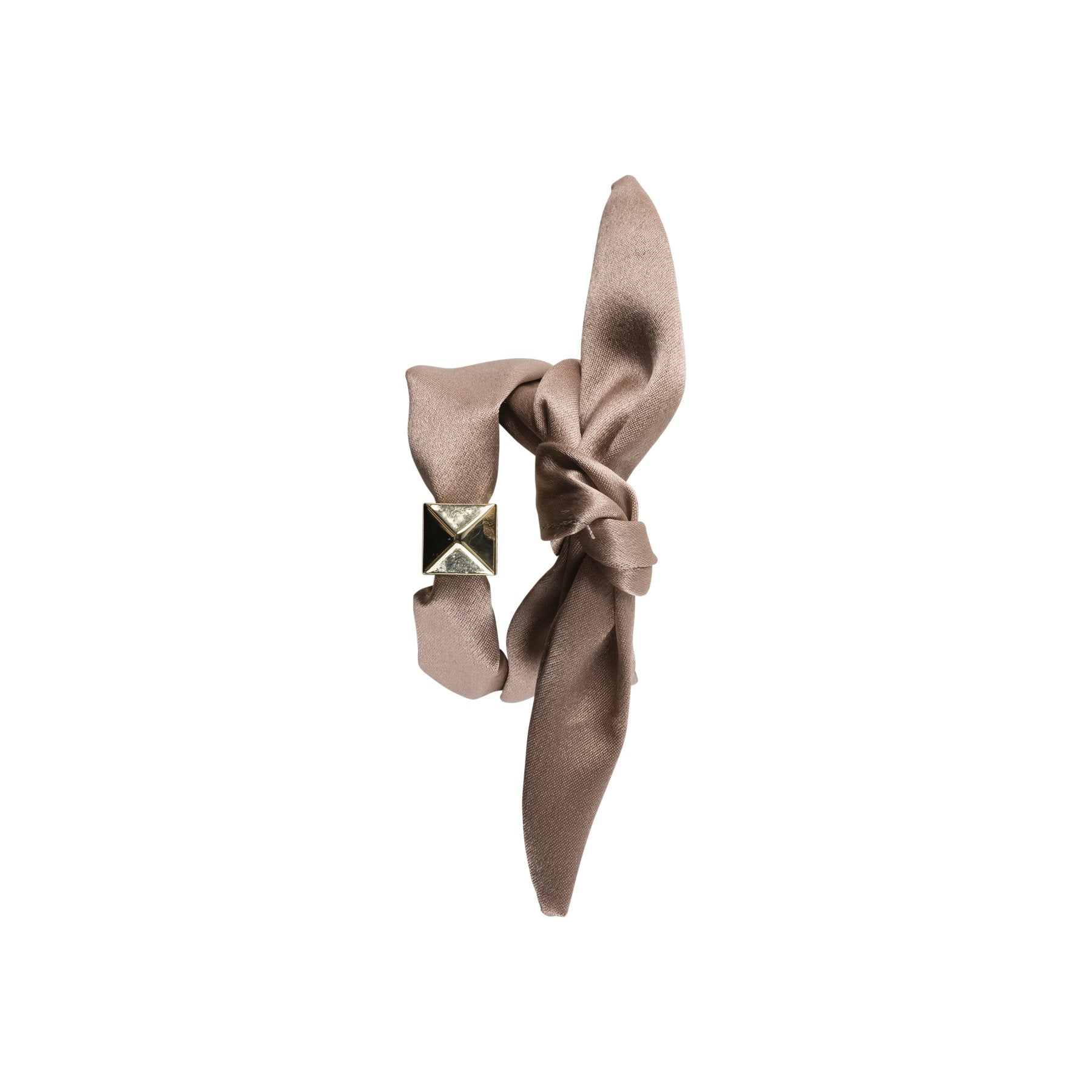 Dark Silk Bracelet