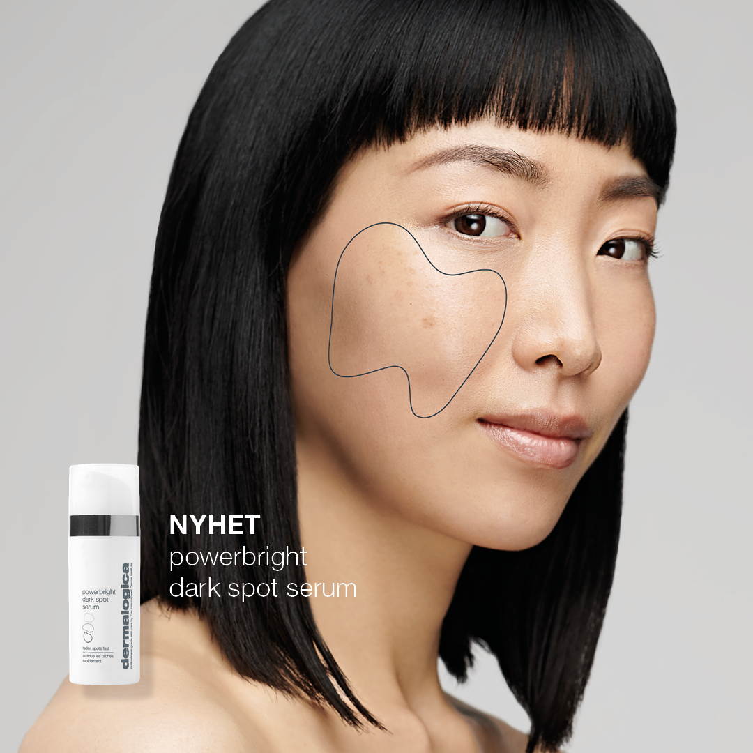 Dermalogica Powerbright Dark Spot Serum