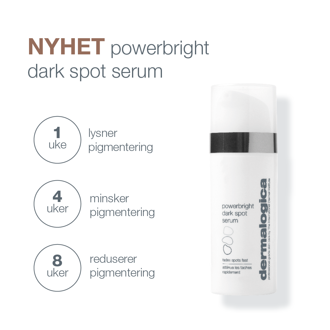 Dermalogica Powerbright Dark Spot Serum
