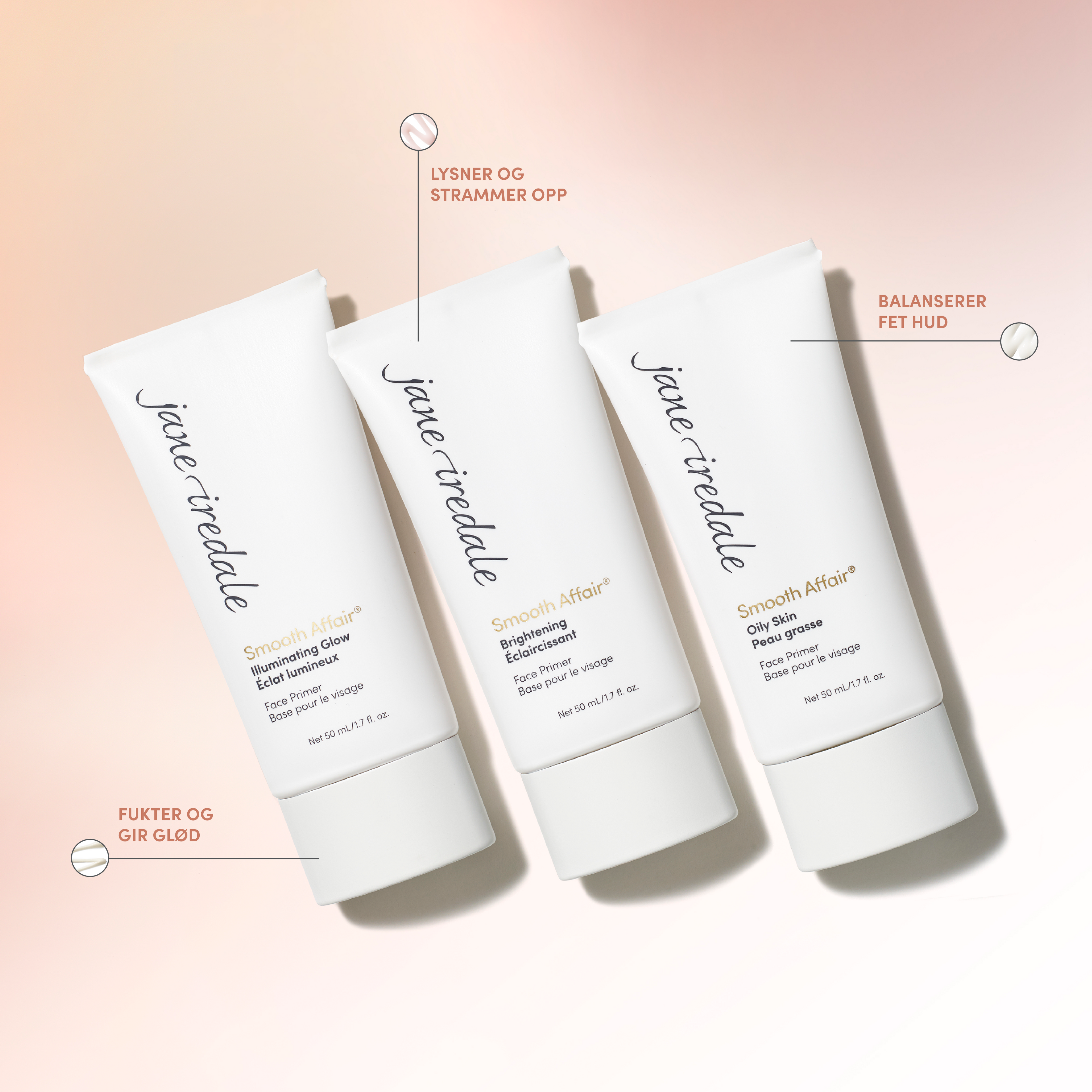 Jane Iredale Smooth Affair Primer