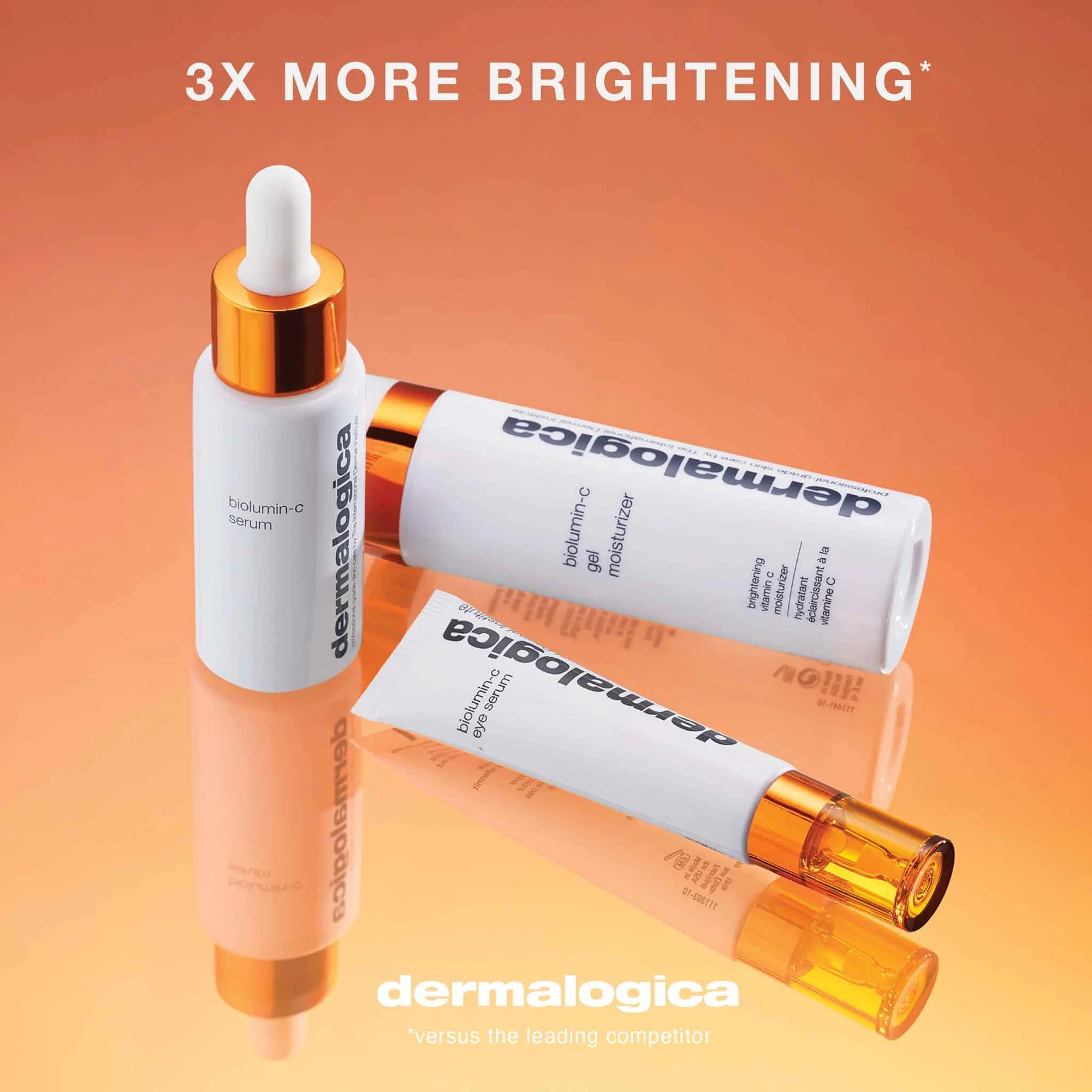 Dermalogica Biolumin C-Eye Serum