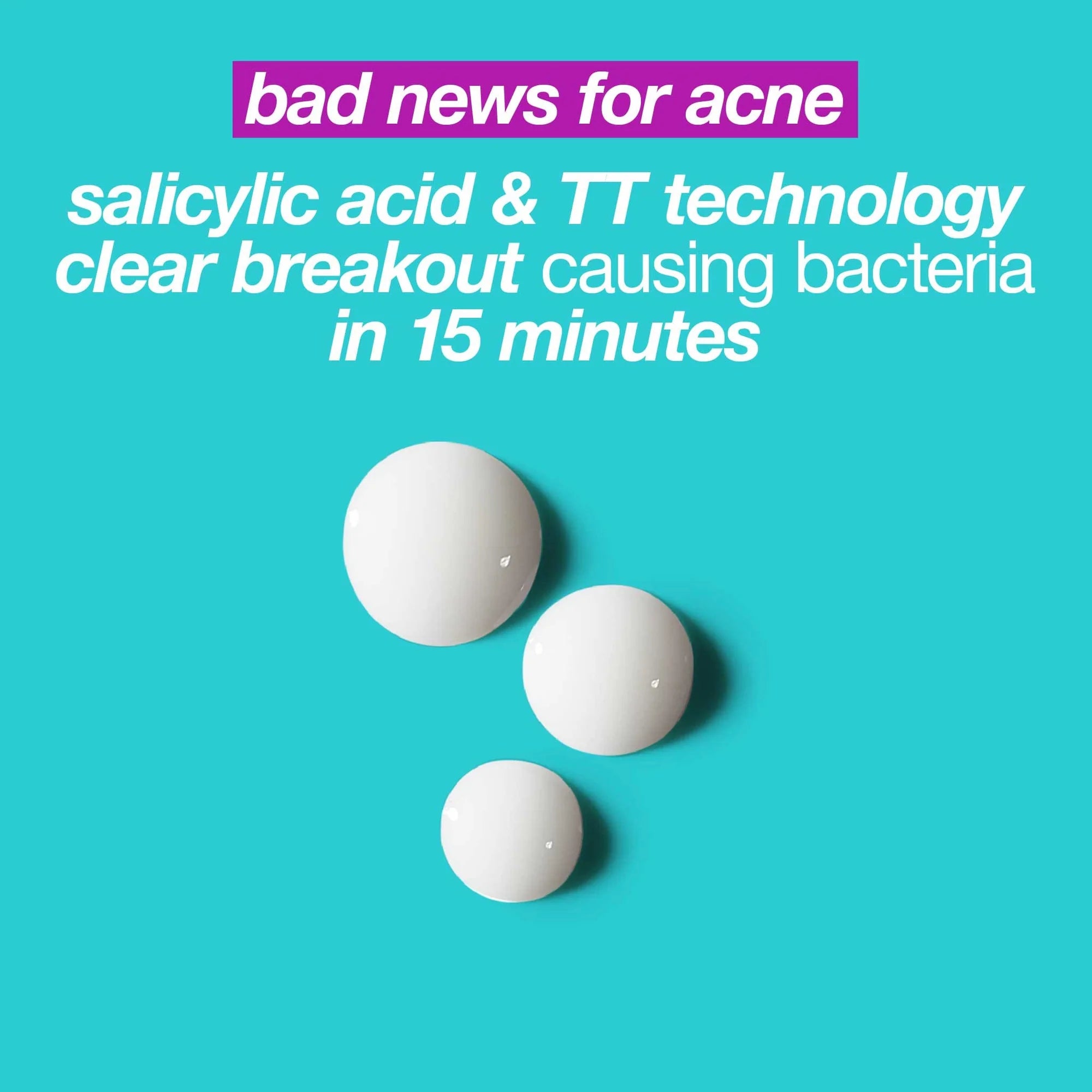 Dermalogica Clear Start Breakout Clearing Booster