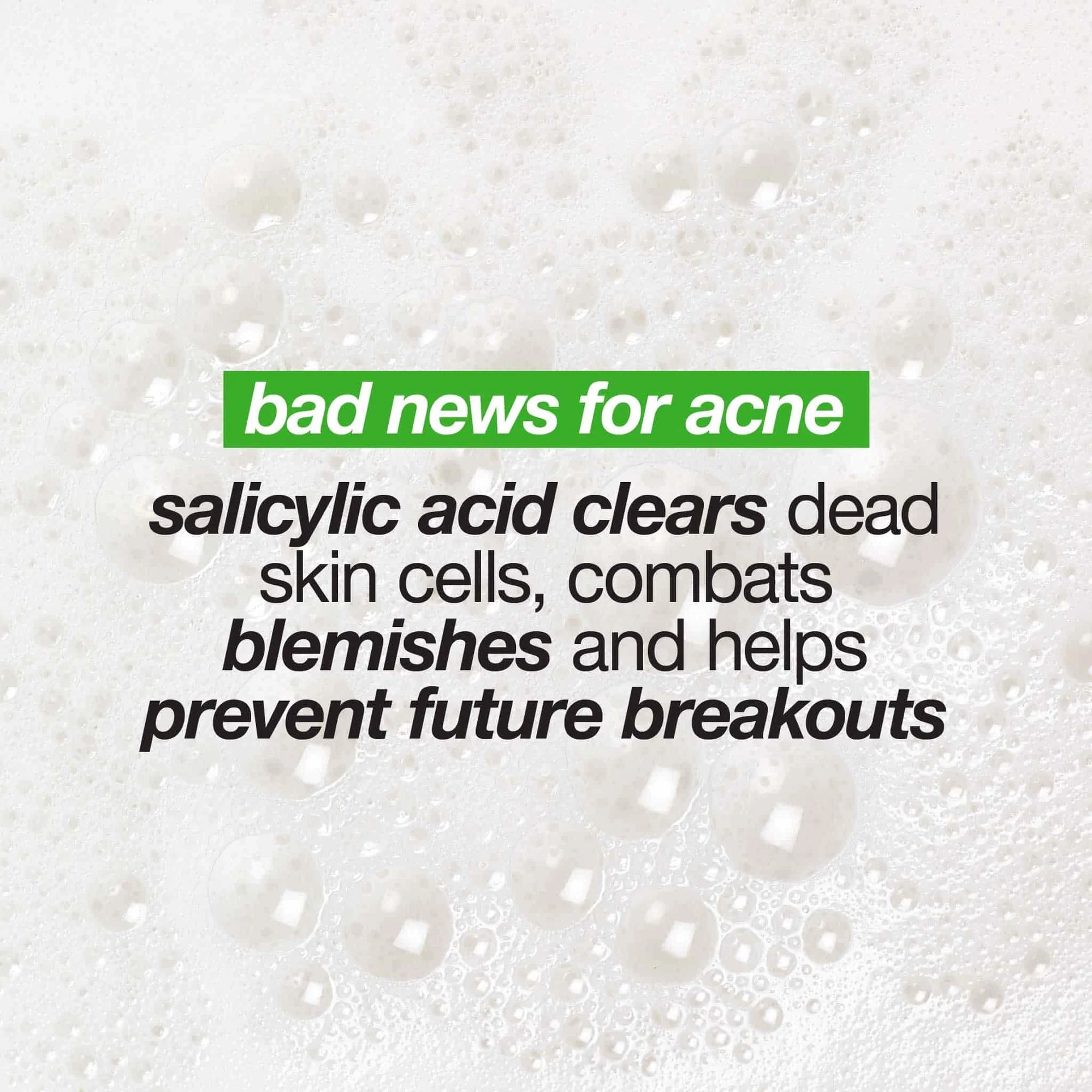 Dermalogica Clear Start Foaming Wash