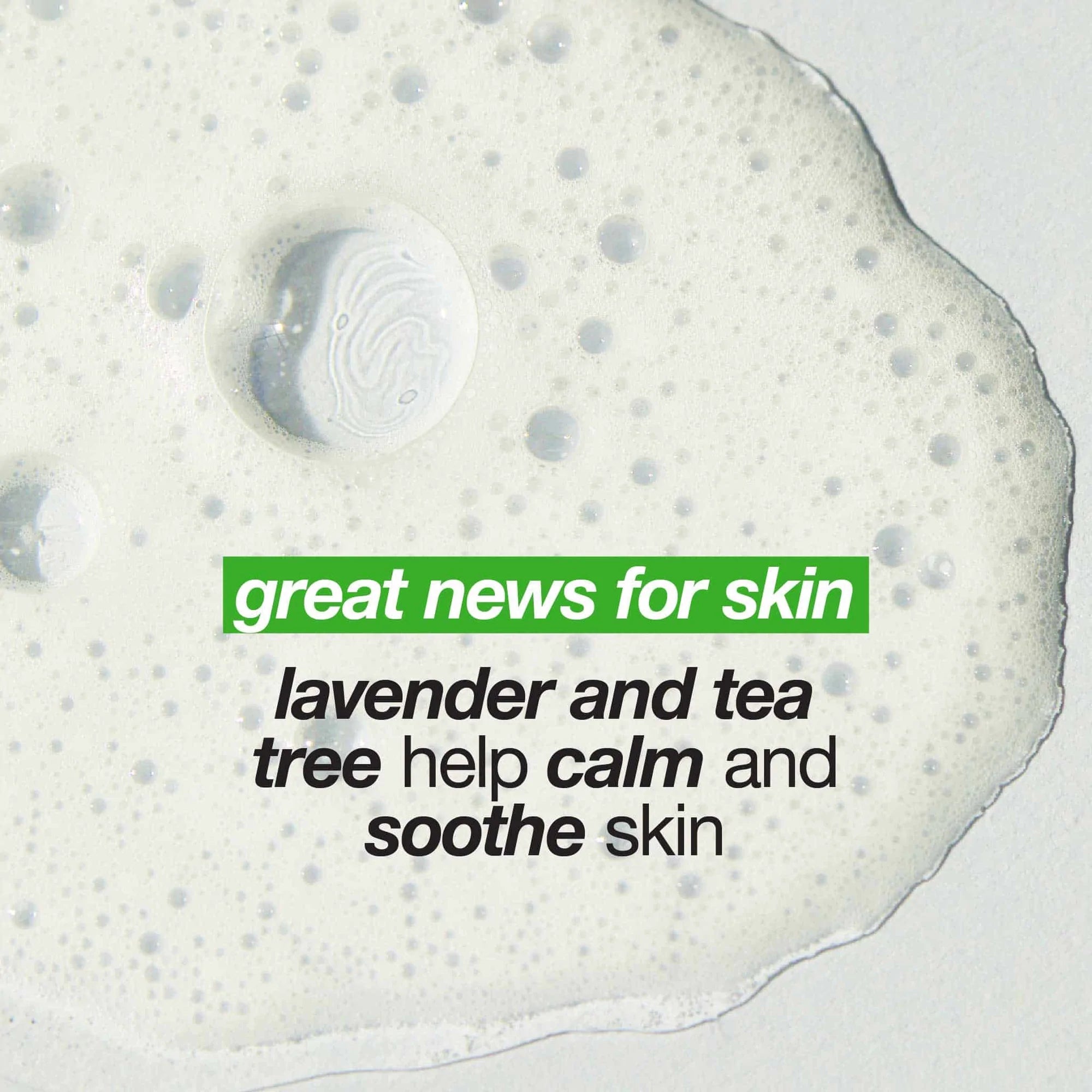 Dermalogica Clear Start Foaming Wash