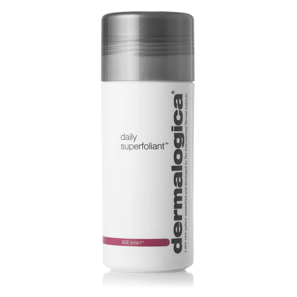 Dermalogiva Daily Superfoliant