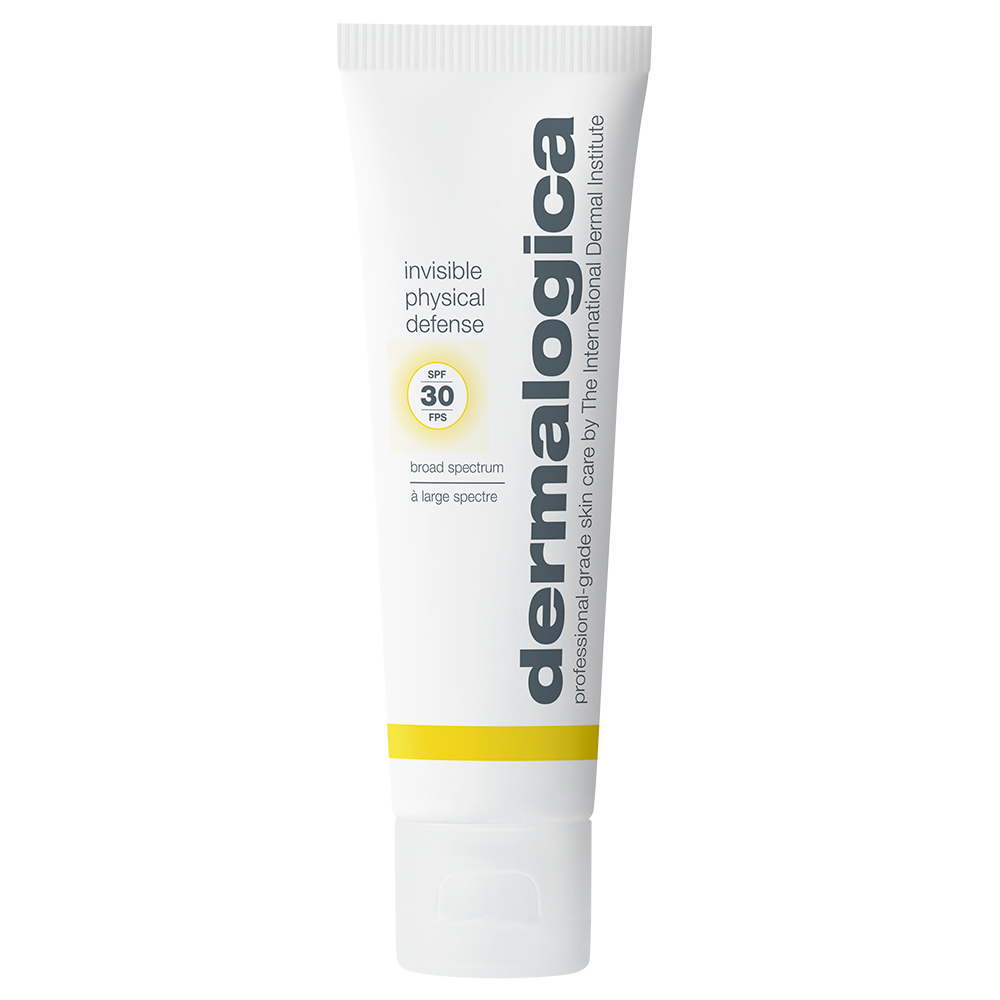 Dermalogica Invisible Physical Defense SPF30